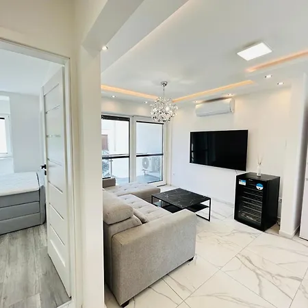 Apartment Marina Deluxe *