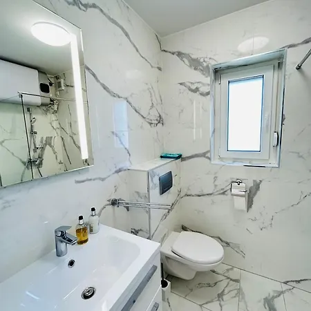 Apartmán Marina Deluxe *