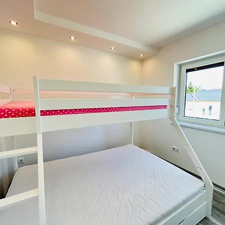 Apartmán Marina Deluxe