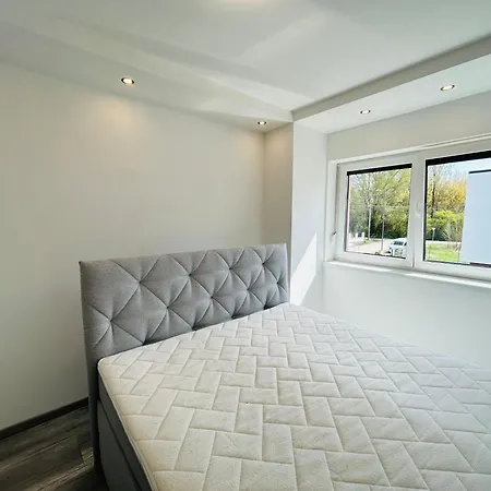 Apartamento Marina Deluxe *