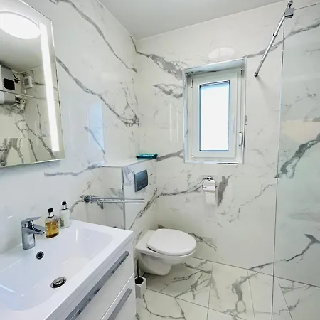Apartmán Marina Deluxe