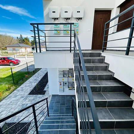 Apartamento Marina Deluxe