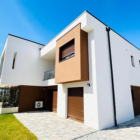 Apartmán Marina Deluxe Siófok